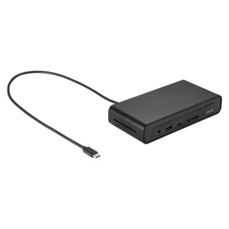 ASUS DC300 Dreifach-Display USB-C Dock