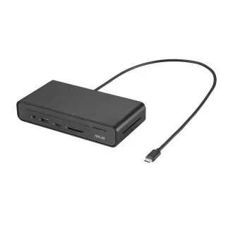 ASUS DC300 Dreifach-Display USB-C Dock