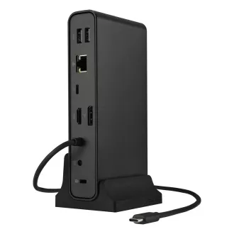 ASUS DC300 Dreifach-Display USB-C Dock