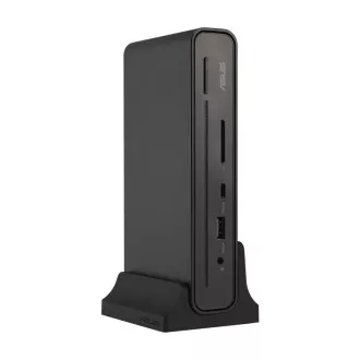 ASUS DC301 Dreifach-Display USB-C Dock Duo ASUS DC301 Dreifach-Display USB-C Dock Duo