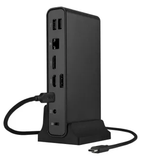 ASUS DC301 Dreifach-Display USB-C Dock Duo ASUS DC301 Dreifach-Display USB-C Dock Duo