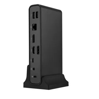 ASUS DC301 Dreifach-Display USB-C Dock Duo ASUS DC301 Dreifach-Display USB-C Dock Duo