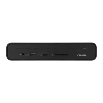 ASUS DC301 Dreifach-Display USB-C Dock Duo ASUS DC301 Dreifach-Display USB-C Dock Duo