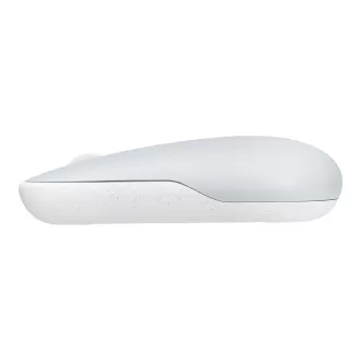 ASUS Marshmallow MD100 Lite/Zertifikat/Optisch/1 600 DPI/USB BT/Grau