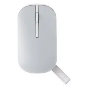ASUS Marshmallow MD100 Lite/Zertifikat/Optisch/1 600 DPI/USB BT/Grau