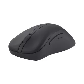 ASUS Wireless Mouse MD102/Büro/Optisch/Rechtshänder/1 600 DPI/USB BT/Dunkelgrau ASUS Wireless Mouse MD102/Büro/Optisch/Rechtshänder/1 600 DPI/USB BT/Dunkelgrau