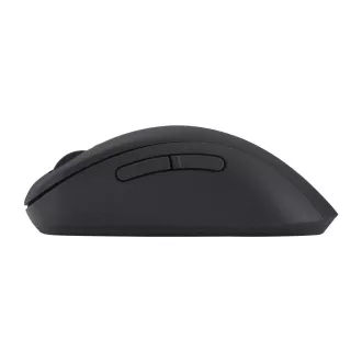 ASUS Wireless Mouse MD102/Büro/Optisch/Rechtshänder/1 600 DPI/USB BT/Dunkelgrau ASUS Wireless Mouse MD102/Büro/Optisch/Rechtshänder/1 600 DPI/USB BT/Dunkelgrau