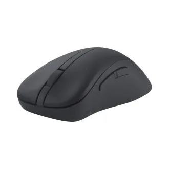 ASUS Wireless Mouse MD102/Büro/Optisch/Rechtshänder/1 600 DPI/USB BT/Dunkelgrau ASUS Wireless Mouse MD102/Büro/Optisch/Rechtshänder/1 600 DPI/USB BT/Dunkelgrau