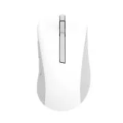 ASUS Wireless Mouse MD102/Büro/Optisch/Rechtshänder/1 600 DPI/USB BT/Weiß