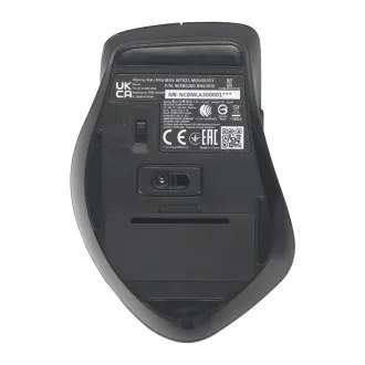 ASUS WT425/Ergonomisch/Optisch/Rechtshänder/1 600 DPI/Wireless USB/Grau ASUS WT425/Ergonomisch/Optisch/Rechtshänder/1 600 DPI/Wireless USB/Grau