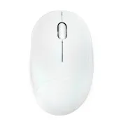 ASUS Fragrance Mouse MD101/Ergonomisch/Optisch/2 400 DPI/USB BT/Weiß