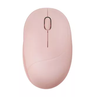 ASUS Fragrance Mouse MD101/Ergonomisch/Optisch/2 400 DPI/USB BT/Rosa ASUS Fragrance Mouse MD101/Ergonomisch/Optisch/2 400 DPI/USB BT/Rosa