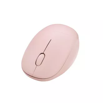 ASUS Fragrance Mouse MD101/Ergonomisch/Optisch/2 400 DPI/USB BT/Rosa ASUS Fragrance Mouse MD101/Ergonomisch/Optisch/2 400 DPI/USB BT/Rosa