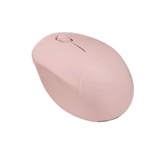 ASUS Fragrance Mouse MD101/Ergonomisch/Optisch/2 400 DPI/USB BT/Rosa ASUS Fragrance Mouse MD101/Ergonomisch/Optisch/2 400 DPI/USB BT/Rosa