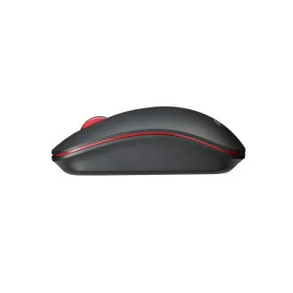 ASUS WT300/Zertifikat/Optisch/1 600 DPI/Kabellos USB/Schwarz-Rot ASUS WT300/Zertifikat/Optisch/1 600 DPI/Kabellos USB/Schwarz-Rot