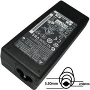 Netzgerät 65W original 19V, 5,5x2,5 (ohne Bildschirm)