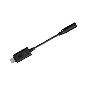 ASUS AUDIO JACK 3,5 mm Reduzierstück (USB-C kompatibel)