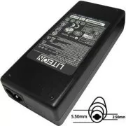 Netzgerät 90W original 19V, 5,5x2,5 (ohne Bildschirm)