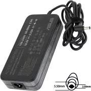 Asus Original-Adapter 180W19.5V 3PIN W CORE inkl. Kabel