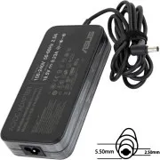 Asus Original-Adapter 180W19.5V 3PIN W CORE inkl. Kabel