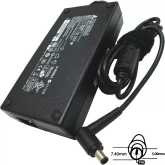 Asus Original-Netzteil 230W19.5V 3PIN (ohne Bildschirm)