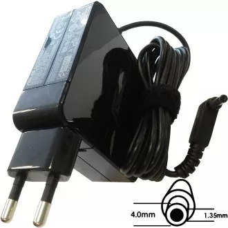Asus Original-Adapter 65W19V (BLK) mit EU-Stecker (B0A001-00040700) Asus Original-Adapter 65W19V (BLK) mit EU-Stecker (B0A001-00040700)