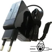 Asus Original-Adapter 65W19V (BLK) mit EU-Stecker (B0A001-00040700)