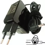 Asus Original-Adapter 45W19V (BLK) mit EU-Stecker (B0A001-00230300)