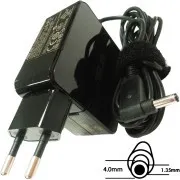 Asus Original-Adapter 45W19V (BLK) mit EU-Stecker (B0A001-00230300)