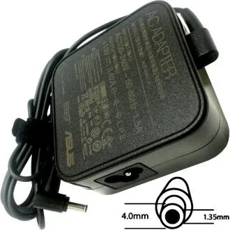 Asus Original-Adapter 65W19V 4PHI (3P) Asus Original-Adapter 65W19V 4PHI (3P)