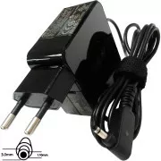 Asus Original-Adapter 45W19V (BLK) mit EU-Stecker (B0A001-00230000)