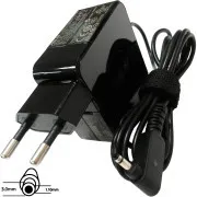 Asus Original-Adapter 45W19V (BLK) mit EU-Stecker (B0A001-00230000)