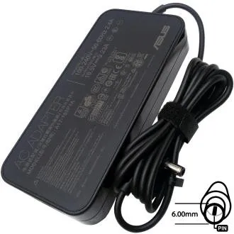 ASUS Original-Adapter 180W 19,5v 3P (6PHI) ASUS Original-Adapter 180W 19,5v 3P (6PHI)