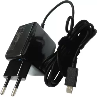 Asus Original-Adapter 33W19V 2P (M-PLUG) mit EU-Stecker Asus Original-Adapter 33W19V 2P (M-PLUG) mit EU-Stecker