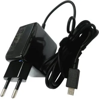 Asus Original-Adapter 33W19V 2P (M-PLUG) mit EU-Stecker