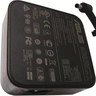 ASUS Original-Adapter 90W 19V (3PIN) (ohne Bildschirm) ASUS Original-Adapter 90W 19V (3PIN) (ohne Bildschirm)