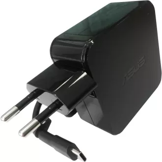 Asus Original-Adapter 65W PD 2P (TYP C) Asus Original-Adapter 65W PD 2P (TYP C)