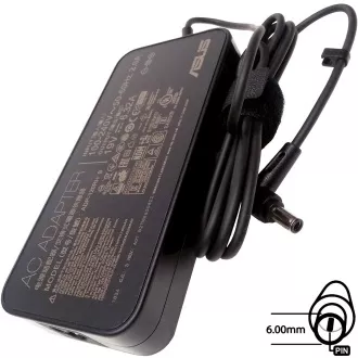ASUS Original-Adapter 120W19V 3P(6PHI) ASUS Original-Adapter 120W19V 3P(6PHI)