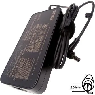 ASUS Original-Adapter 120W19V 3P(6PHI) ASUS Original-Adapter 120W19V 3P(6PHI)