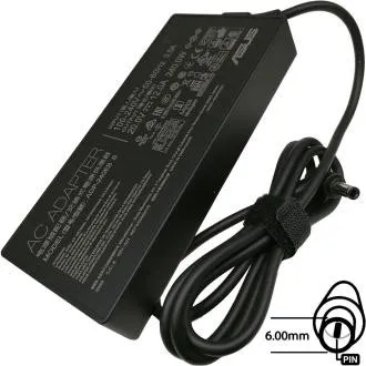 Asus Original-Adapter 240W 20V 3P (6PHI) Asus Original-Adapter 240W 20V 3P (6PHI)