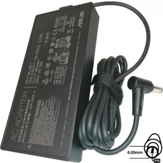 Asus Original-Adapter 180W 20V 3p (6PHI)
