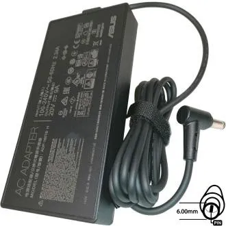 Asus Original-Adapter 180W 20V 3p (6PHI)
