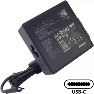 Asus Original-Adapter 100W PD 3P (TYP C) Asus Original-Adapter 100W PD 3P (TYP C)