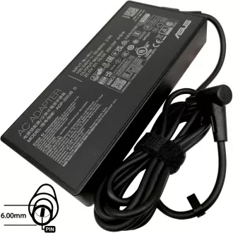 Asus Original-Adapter 200W 20V 3P (6PHI) Asus Original-Adapter 200W 20V 3P (6PHI)