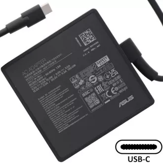 ASUS Original-Adapter 130W PD 3P(TYP C) ASUS Original-Adapter 130W PD 3P(TYP C)