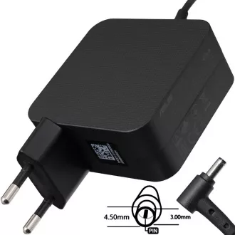 ASUS Original-Adapter 65W 19V 2P(4.5PHI)