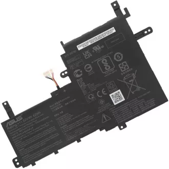 ASUS Original-Akku X531 BATT/BYD PRIS/B31N1842