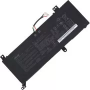 Asus Original-Akku X412UA COS POLY