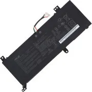 Asus Original-Akku X412UA COS POLY