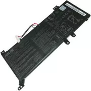 Asus Original-Akku X509 BATT BYD PRIS B21N1818